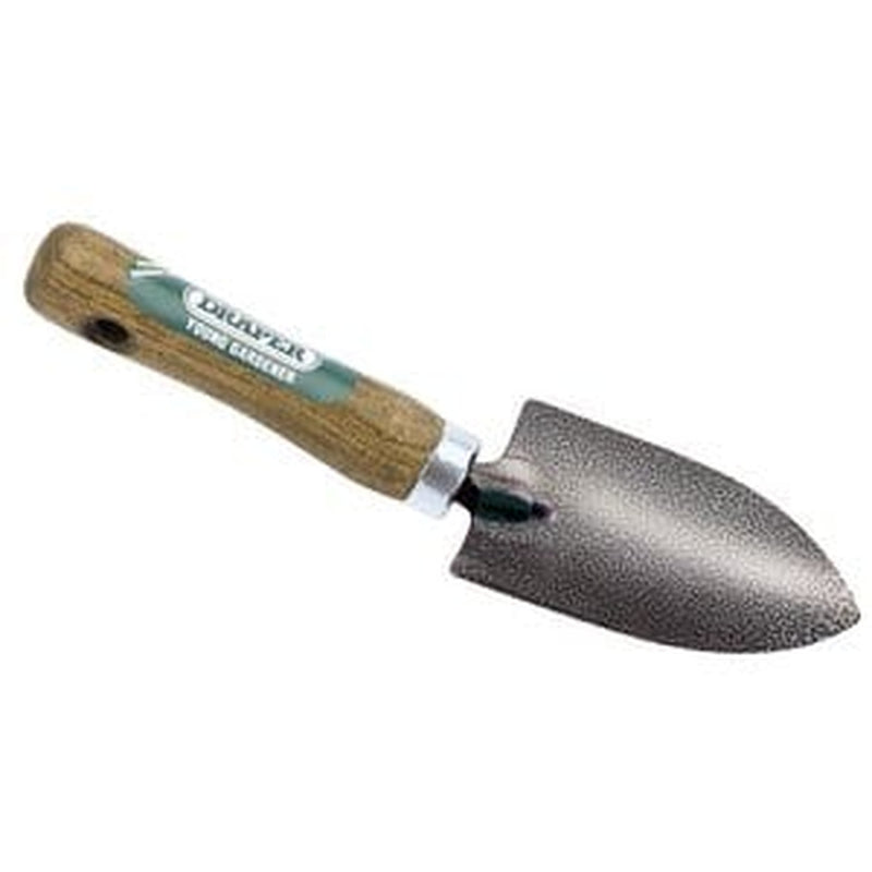 Draper Draper Young Gardener Hand Trowel With Ash Handle Dr-20707