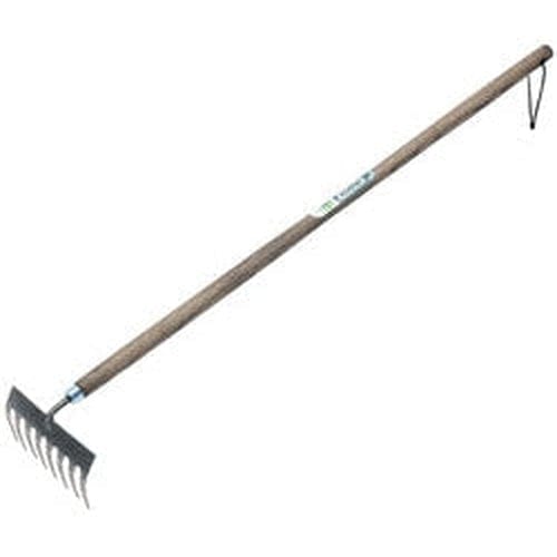 Draper Draper Young Gardener Rake With Ash Handle Dr-20690