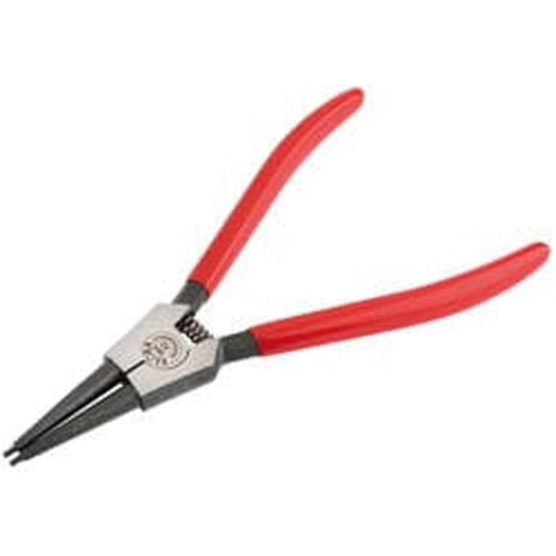 Draper Elora Elora A2 Straight External Circlip Pliers, 19 - 60Mm Dr-21292