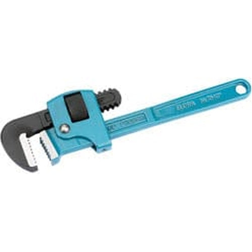 Draper Elora Elora Adjustable Pipe Wrench, 250Mm Dr-23692