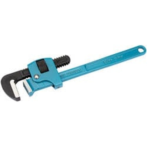 Draper Elora Elora Adjustable Pipe Wrench, 350Mm Dr-23717