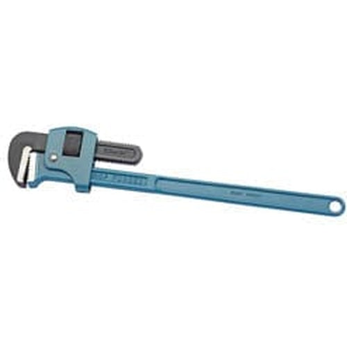 Draper Elora Elora Adjustable Pipe Wrench, 600Mm Dr-23733