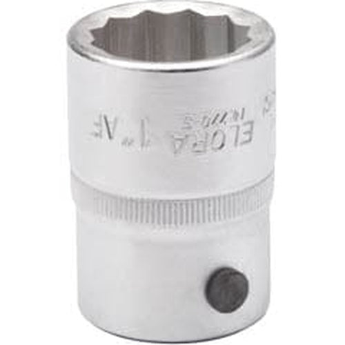 Draper Elora Elora Bi-Hexagon Socket, 1" 3/4" Sq. Dr. Dr-00476