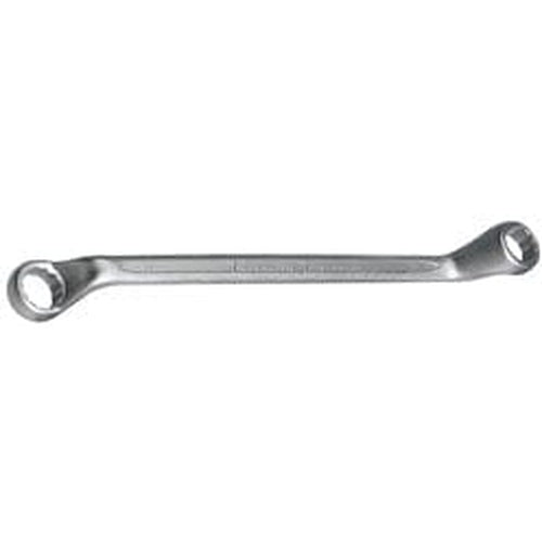 Draper Elora Elora Deep Crank Metric Ring Spanner, 16 X 17Mm Dr-06200