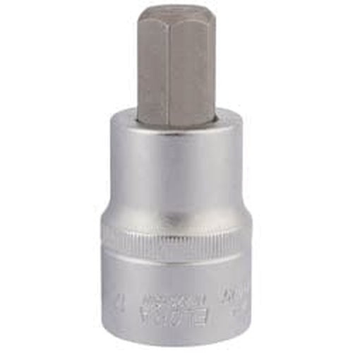 Draper Elora Elora Hexagon Screwdriver Socket, 3/4" Sq. Dr., 17Mm Dr-15553