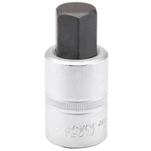 Draper Elora Elora Hexagon Screwdriver Socket, 3/4" Sq. Dr., 22Mm Dr-15555