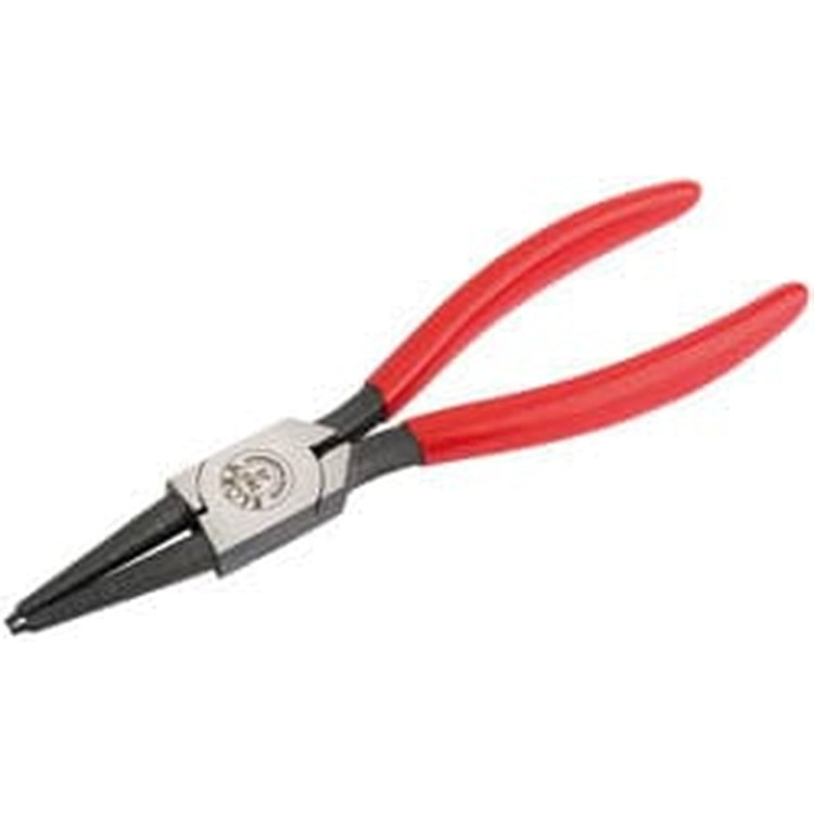 Draper Elora Elora J2 Straight Internal Circlip Pliers, 19 - 60Mm Dr-21286