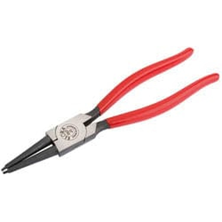 Draper Elora Elora J3 Straight Internal Circlip Pliers, 40 - 100Mm Dr-21287