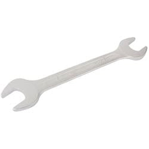 Draper Elora Elora Long Imperial Double Open End Spanner, 1.1/16 X 1.1/4" Dr-01622