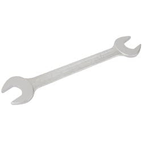 Draper Elora Elora Long Imperial Double Open End Spanner, 1.1/4 X 1.3/8" Dr-01630