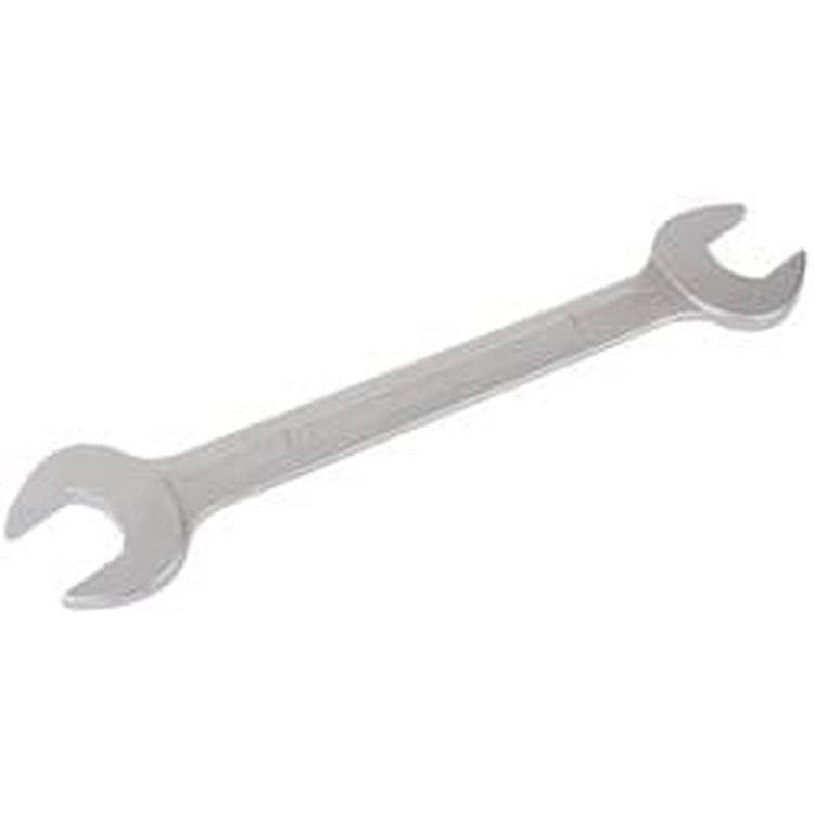 Draper Elora Elora Long Imperial Double Open End Spanner, 1.1/4 X 1.7/16" Dr-01648