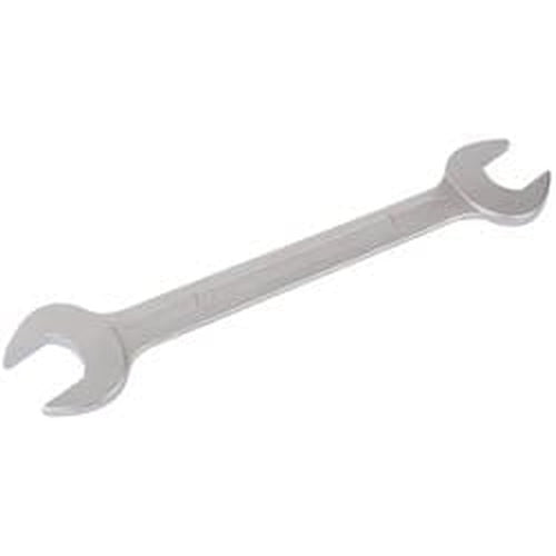 Draper Elora Elora Long Imperial Double Open End Spanner, 1.7/8 X 2.1/16" Dr-01789