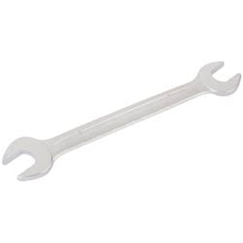 Draper Elora Elora Long Imperial Double Open End Spanner, 11/16 X 3/4" Dr-01482