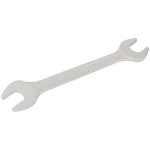 Draper Elora Elora Long Imperial Double Open End Spanner, 15/16 X 1" Dr-01581