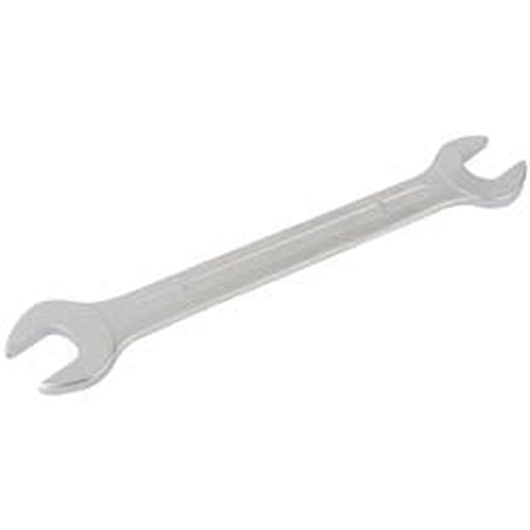 Draper Elora Elora Long Imperial Double Open End Spanner, 5/8 X 11/16" Dr-01466