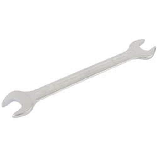 Draper Elora Elora Long Imperial Double Open End Spanner, 9/16 X 5/8" Dr-01424