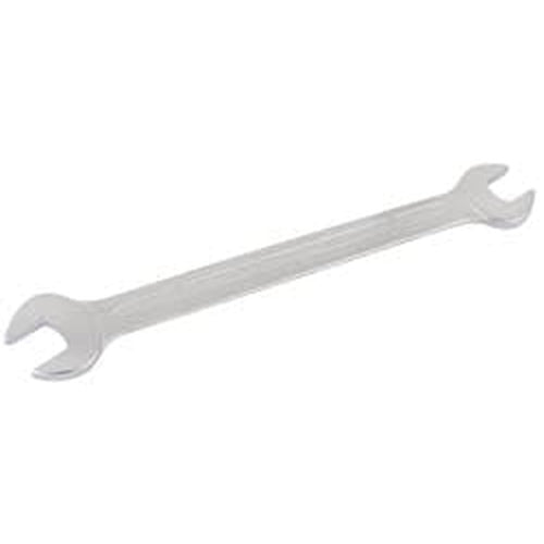 Draper Elora Elora Long Metric Double Open End Spanner, 11 X 13Mm Dr-16906