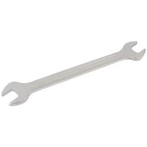 Draper Elora Elora Long Metric Double Open End Spanner, 12 X 13Mm Dr-01888