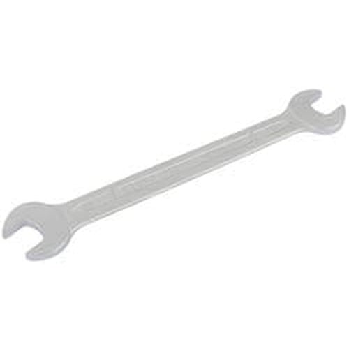 Draper Elora Elora Long Metric Double Open End Spanner, 12 X 14Mm Dr-01896