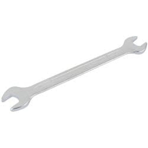 Draper Elora Elora Long Metric Double Open End Spanner, 13 X 14Mm Dr-01911