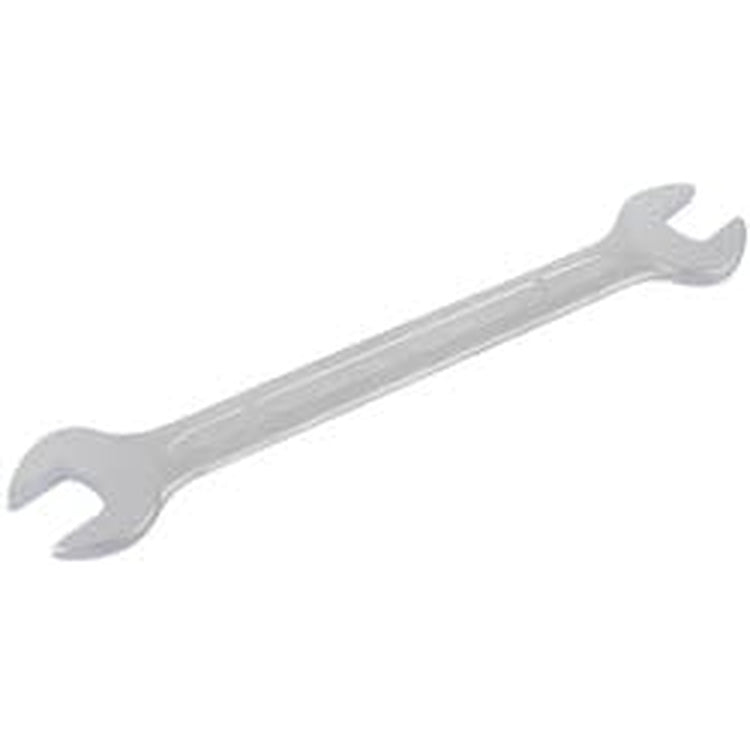 Draper Elora Elora Long Metric Double Open End Spanner, 13 X 15Mm Dr-01903