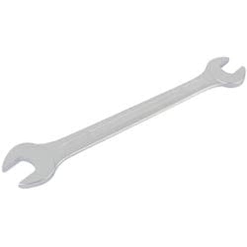 Draper Elora Elora Long Metric Double Open End Spanner, 13 X 17Mm Dr-01937