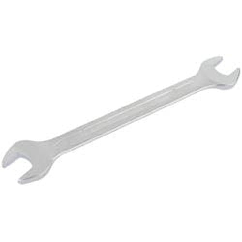 Draper Elora Elora Long Metric Double Open End Spanner, 14 X 15Mm Dr-01929