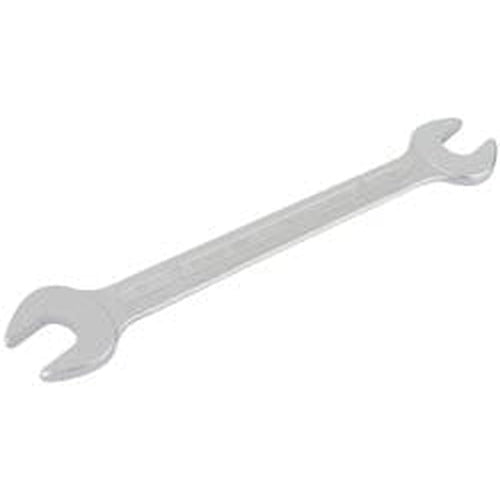 Draper Elora Elora Long Metric Double Open End Spanner, 14 X 17Mm Dr-01945