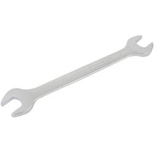 Draper Elora Elora Long Metric Double Open End Spanner, 16 X 17Mm Dr-01953