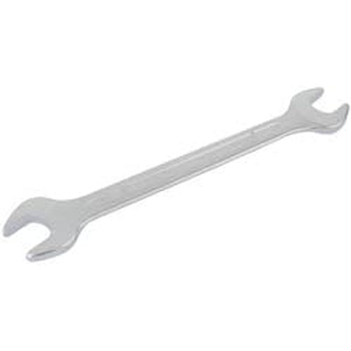 Draper Elora Elora Long Metric Double Open End Spanner, 17 X 19Mm Dr-01961