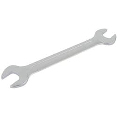 Draper Elora Elora Long Metric Double Open End Spanner, 19 X 22Mm Dr-01987