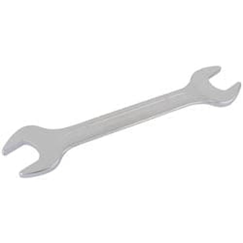 Draper Elora Elora Long Metric Double Open End Spanner, 20 X 22Mm Dr-01995