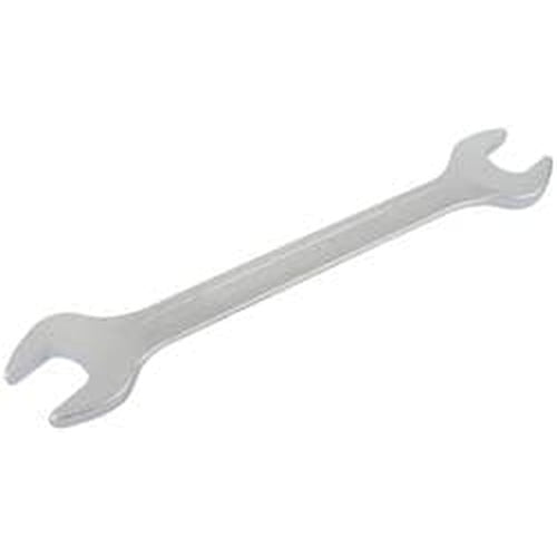 Draper Elora Elora Long Metric Double Open End Spanner, 21 X 23Mm Dr-02000