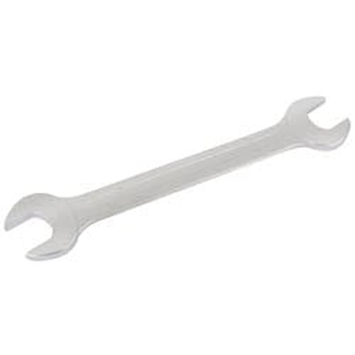 Draper Elora Elora Long Metric Double Open End Spanner, 22 X 24Mm Dr-02018