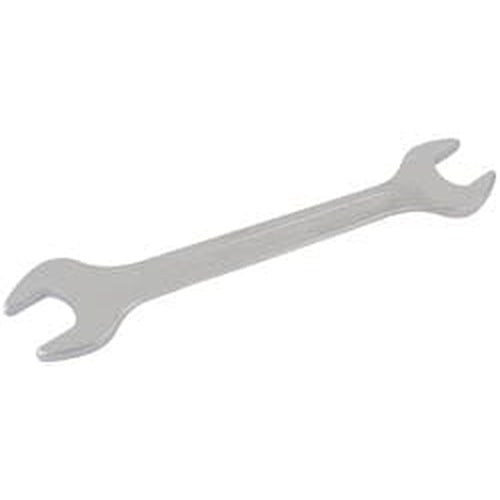 Draper Elora Elora Long Metric Double Open End Spanner, 24 X 27Mm Dr-02034