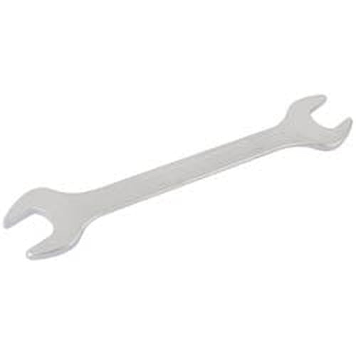 Draper Elora Elora Long Metric Double Open End Spanner, 25 X 28Mm Dr-02042