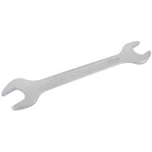 Draper Elora Elora Long Metric Double Open End Spanner, 27 X 32Mm Dr-02050