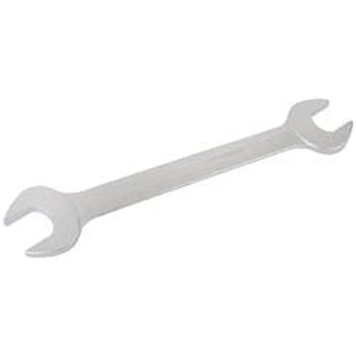 Draper Elora Elora Long Metric Double Open End Spanner, 30 X 36Mm Dr-02076