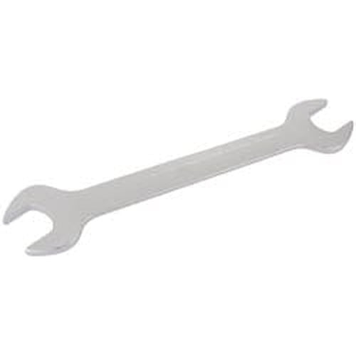 Draper Elora Elora Long Metric Double Open End Spanner, 32 X 36Mm Dr-02092