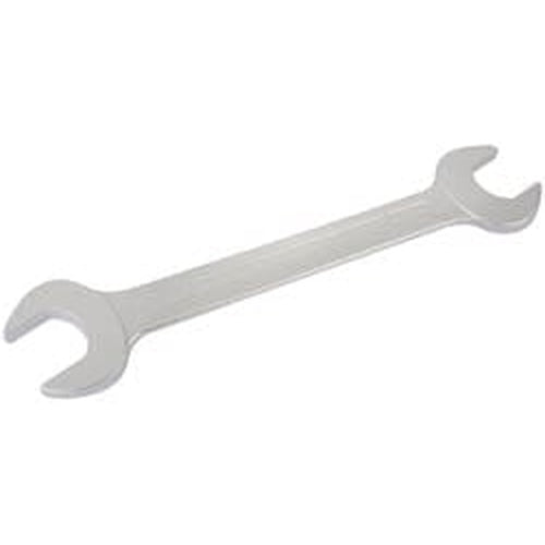 Draper Elora Elora Long Metric Double Open End Spanner, 41 X 46Mm Dr-02117