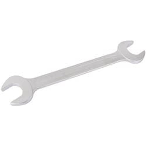 Draper Elora Elora Long Metric Double Open End Spanner, 46 X 50Mm Dr-02125