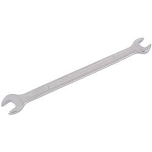 Draper Elora Elora Long Metric Double Open End Spanner, 7 X 8Mm Dr-01820