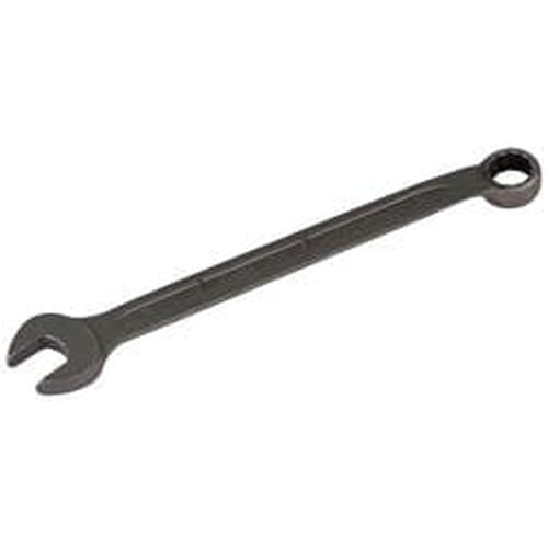 Draper Elora Elora Long Stainless Steel Combination Spanner, 11Mm Dr-44013