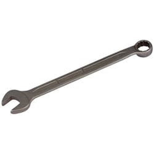 Draper Elora Elora Long Stainless Steel Combination Spanner, 14Mm Dr-44015