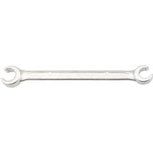 Draper Elora Elora Metric Flare Nut Spanner, 14 X 16Mm Dr-04527