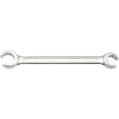 Draper Elora Elora Metric Flare Nut Spanner, 19 X 22Mm Dr-14568