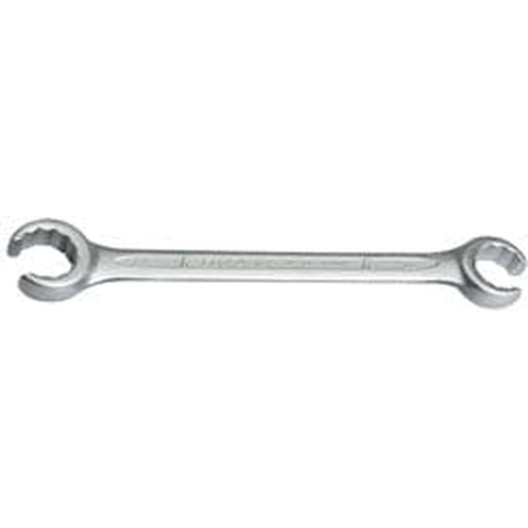 Draper Elora Elora Metric Flare Nut Spanner, 22 X 24Mm Dr-14570