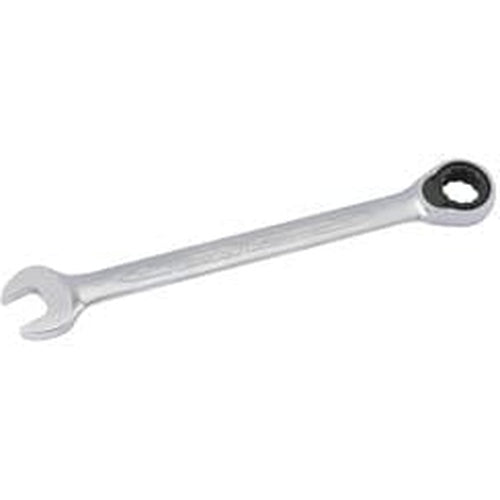 Draper Elora Elora Metric Ratcheting Combination Spanner, 12Mm Dr-58397