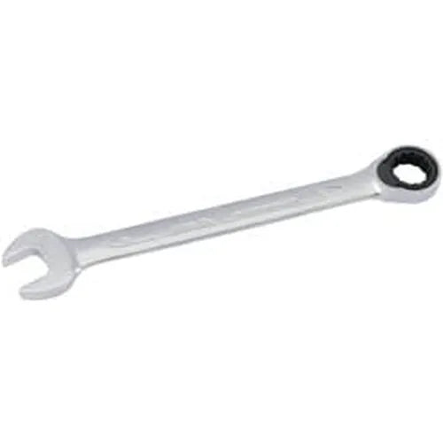 Draper Elora Elora Metric Ratcheting Combination Spanner, 18Mm Dr-58601