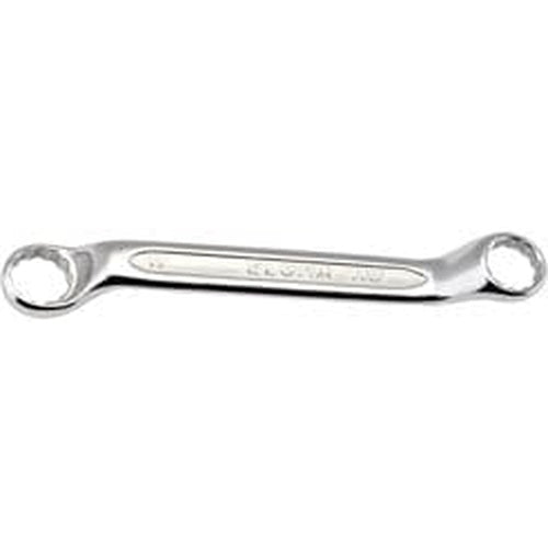 Draper Elora Elora Midget Deep Crank Metric Ring Spanner, 10 X 11Mm Dr-02620